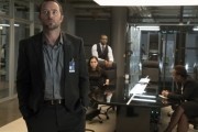 Слепое пятно - сериал / Blindspot (2015-...)