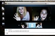 Убрать из друзей / Unfriended (2015)