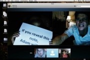 Убрать из друзей / Unfriended (2015)