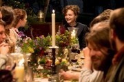 Вдали от обезумевшей толпы / Far from the Madding Crowd (2015)