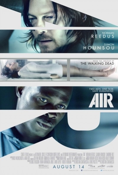 Воздух / Air (2015)