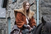 Драконы Камелота / Dragons of Camelot (2014)
