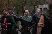 Драконы Камелота / Dragons of Camelot (2014)