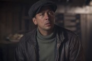 Крик совы - сериал (2013)