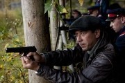 Крик совы - сериал (2013)