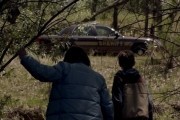 Полицейская тачка / Cop Car (2015)
