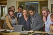 Бойтесь ходячих мертвецов - сериал / Fear the Walking Dead (2015-...)