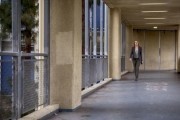 Бойтесь ходячих мертвецов - сериал / Fear the Walking Dead (2015-...)