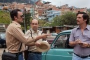 Нарко - сериал / Narcos (2015-...)