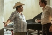 Нарко - сериал / Narcos (2015-...)