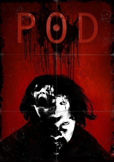 Кокон / Pod (2015)