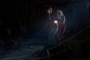 Потерявшиеся во тьме / Lost After Dark (2014)