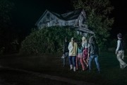 Потерявшиеся во тьме / Lost After Dark (2014)