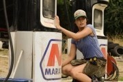 Z – значит Захария / Z for Zachariah (2015)