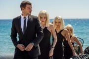 Перевозчик: Наследие / The Transporter Refueled (2015)