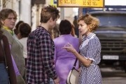 Овечка Долли была злая и рано умерла (2015)