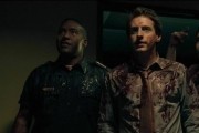 Кровососущие подонки / Bloodsucking Bastards (2015)