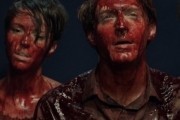 Кровососущие подонки / Bloodsucking Bastards (2015)