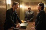 Области тьмы - сериал / Limitless (2015-...)