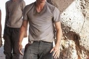 Бегущий в лабиринте: Испытание огнём / Maze Runner: The Scorch Trials (2015)