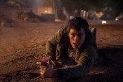Бегущий в лабиринте: Испытание огнём / Maze Runner: The Scorch Trials (2015)