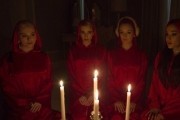 Королевы крика - сериал / Scream Queens (2015-...)