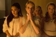 Королевы крика - сериал / Scream Queens (2015-...)