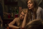 Проклятие Даунерс-Гроув / The Curse of Downers Grove (2015)