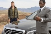 Игрок - сериал / The Player (2015-...)