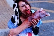 Прогулка с мертвецами / Walking with the Dead (2015)