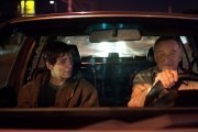 Бульвар / Boulevard (2014)