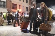 Кровь и нефть - сериал / Blood and Oil (2015-...)