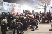Кровь и нефть - сериал / Blood and Oil (2015-...)