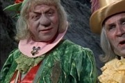 Королевство кривых зеркал (1963)