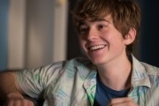 Бумажные города / Paper Towns (2015)