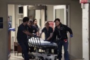 Реанимация - сериал / Code Black (2015-...)