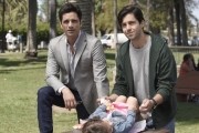 Дедушка - сериал / Grandfathered (2015-...)