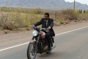 Двое в городе / Two Men in Town (2014)