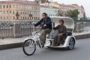 Развод по собственному желанию (2015)