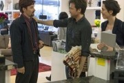 Подарок / The Gift (2015)