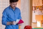 Подарок / The Gift (2015)