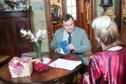 Один день, одна ночь - сериал (2015)