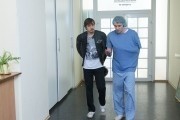 Один день, одна ночь - сериал (2015)