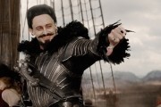 Пэн: Путешествие в Нетландию / Pan (2015)