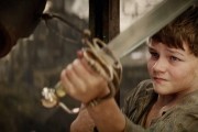 Пэн: Путешествие в Нетландию / Pan (2015)