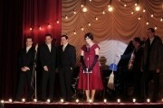 Рожденная звездой - сериал (2015)