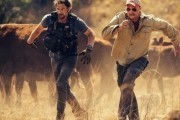 Дрожь земли 5: Кровное родство / Tremors 5: Bloodlines (2015)