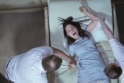 Экзорцизм Молли Хартли / The Exorcism of Molly Hartley (2015)