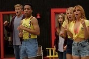 Последние девушки / The Final Girls (2015)