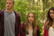 Последние девушки / The Final Girls (2015)
